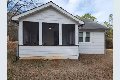 6745 Camp Valley Road, Riverdale, GA 30296 - Photo 5