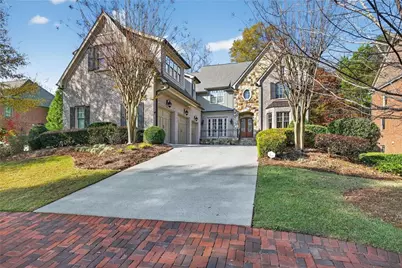 3640 Rivers Call Boulevard, Atlanta, GA 30339 - Photo 63