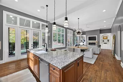 3640 Rivers Call Boulevard, Atlanta, GA 30339 - Photo 15