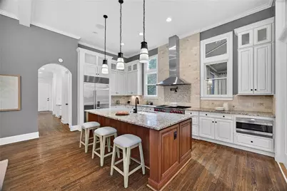 3640 Rivers Call Boulevard, Atlanta, GA 30339 - Photo 11