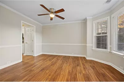 2339 Leacroft Way, Marietta, GA 30062 - Photo 3