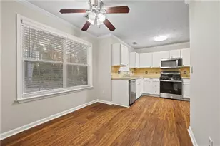 2339 Leacroft Way, Marietta, GA 30062 - Photo 7