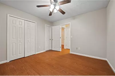 2339 Leacroft Way, Marietta, GA 30062 - Photo 23