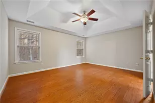 2339 Leacroft Way, Marietta, GA 30062 - Photo 13