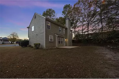 2339 Leacroft Way, Marietta, GA 30062 - Photo 27