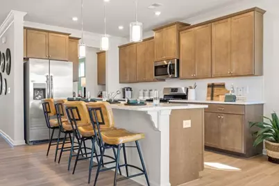 103 Jones Ridge Drive, Dallas, GA 30132 - Photo 9