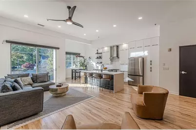 455 Glen Iris Drive NE #X, Atlanta, GA 30308 - Photo 5