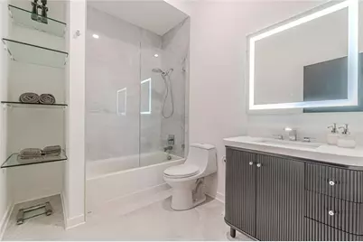 455 Glen Iris Drive NE #X, Atlanta, GA 30308 - Photo 29