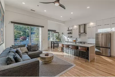 455 Glen Iris Drive NE #X, Atlanta, GA 30308 - Photo 17