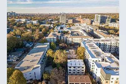 455 Glen Iris Drive NE #X, Atlanta, GA 30308 - Photo 85