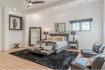 455 Glen Iris Drive NE #X, Atlanta, GA 30308 - Photo 7