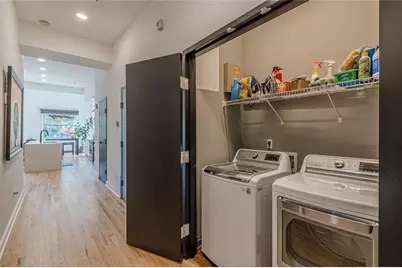 455 Glen Iris Drive NE #X, Atlanta, GA 30308 - Photo 73