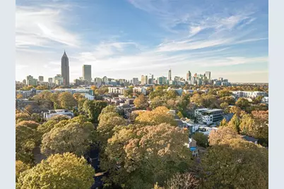 455 Glen Iris Drive NE #X, Atlanta, GA 30308 - Photo 11