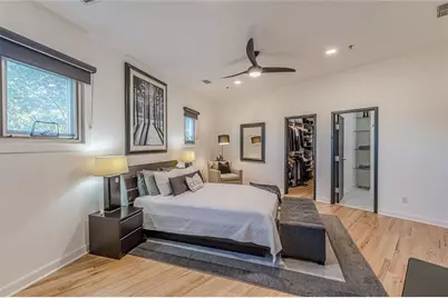 455 Glen Iris Drive NE #X, Atlanta, GA 30308 - Photo 61