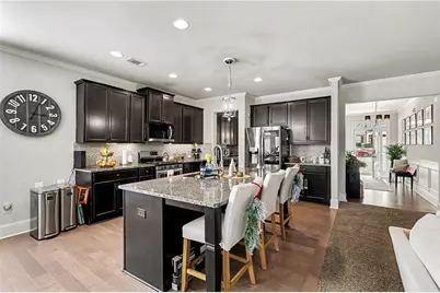 7284 Demeter Drive, Atlanta, GA 30349 - Photo 5