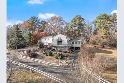 387 Smokerise Drive, Sautee Nacoochee, GA 30571 - Photo 5