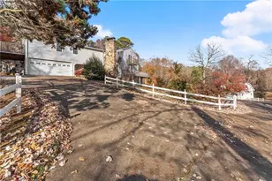 387 Smoke Rise Dr, Sautee Nacoochee, GA 30571 - Photo 49