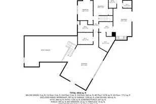 387 Smoke Rise Dr, Sautee Nacoochee, GA 30571 - Photo 75