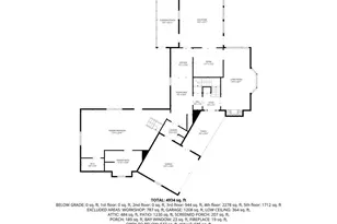 387 Smoke Rise Dr, Sautee Nacoochee, GA 30571 - Photo 73