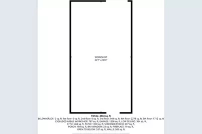 387 Smokerise Drive, Sautee Nacoochee, GA 30571 - Photo 79