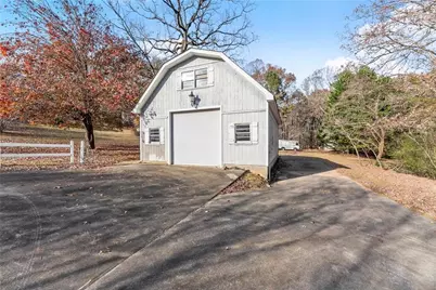 387 Smokerise Drive, Sautee Nacoochee, GA 30571 - Photo 3