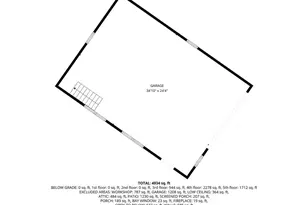 387 Smoke Rise Dr, Sautee Nacoochee, GA 30571 - Photo 77