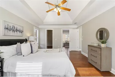 3354 Wembley Walk, Tucker, GA 30084 - Photo 27