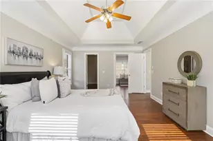 3354 Wembley Walk, Tucker, GA 30084 - Photo 27