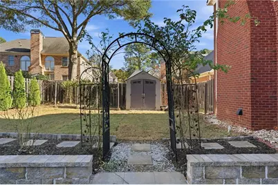 3354 Wembley Walk, Tucker, GA 30084 - Photo 47