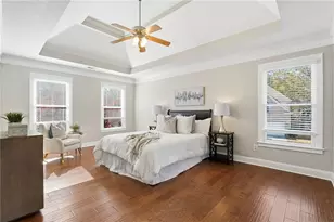 3354 Wembley Walk, Tucker, GA 30084 - Photo 25