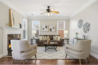 3354 Wembley Walk, Tucker, GA 30084 - Photo 21