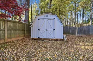 100 Glenridge Dr, Newnan, GA 30265 - Photo 27