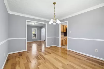 100 Glenridge Drive, Newnan, GA 30265 - Photo 9