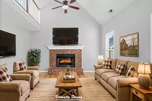 100 Glenridge Dr, Newnan, GA 30265 - Photo 3