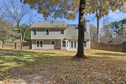 100 Glenridge Drive, Newnan, GA 30265 - Photo 29