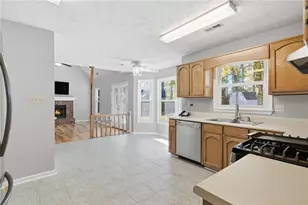 100 Glenridge Dr, Newnan, GA 30265 - Photo 11