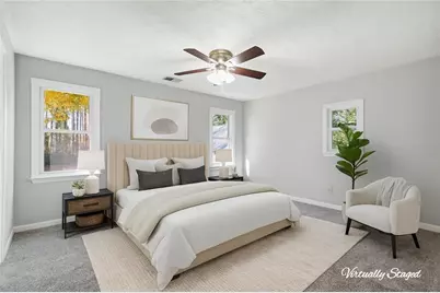 100 Glenridge Drive, Newnan, GA 30265 - Photo 19