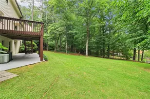7412 Mid Broadwell Trce, Alpharetta, GA 30004 - Photo 31