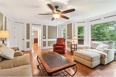 7412 Mid Broadwell Trace, Alpharetta, GA 30004 - Photo 5