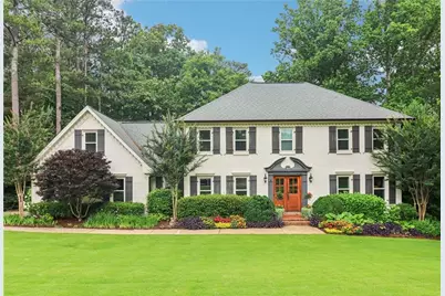 7412 Mid Broadwell Trace, Alpharetta, GA 30004 - Photo 1