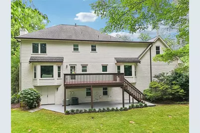 7412 Mid Broadwell Trace, Alpharetta, GA 30004 - Photo 29