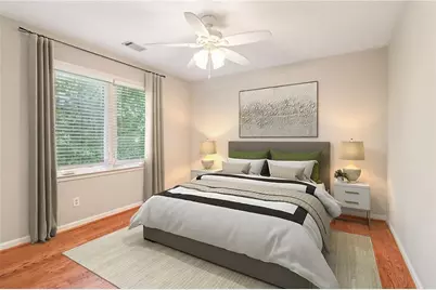 7412 Mid Broadwell Trace, Alpharetta, GA 30004 - Photo 19