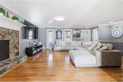 223 Hickory Lane, Canton, GA 30115 - Photo 7