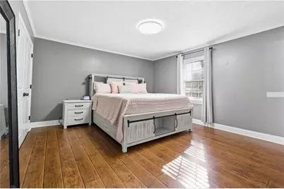 223 Hickory Lane, Canton, GA 30115 - Photo 17