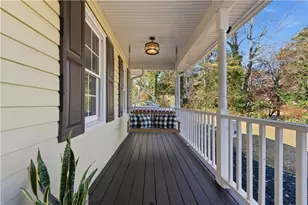 223 Hickory Ln, Canton, GA 30115 - Photo 3