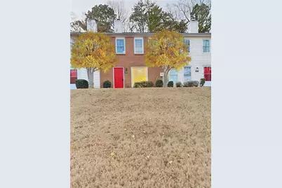 223 High Creek Drive, Roswell, GA 30076 - Photo 1