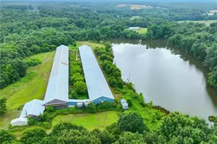 397 Reed Brawner Rd, Royston, GA 30662 - Photo 31