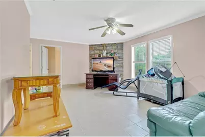 397 Reed Brawner Road, Royston, GA 30662 - Photo 15