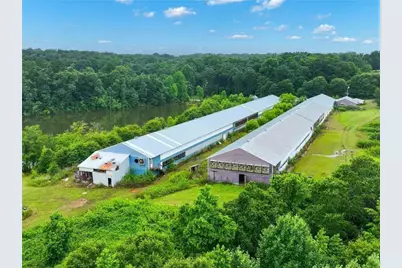 397 Reed Brawner Road, Royston, GA 30662 - Photo 3