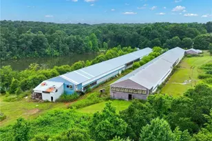 397 Reed Brawner Rd, Royston, GA 30662 - Photo 3